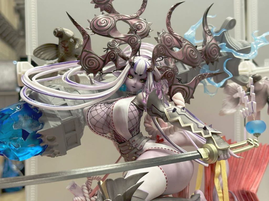 Yahoo!オークション - ワンフェス2024冬 WF2024W ワンフェス Yahoo!オークション - ワンフェス2024冬 WF2024W ワンフェス