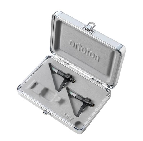 ortofon Concorde MkII Twin Mix / MM型カートリッジ / オルトフォン_画像7