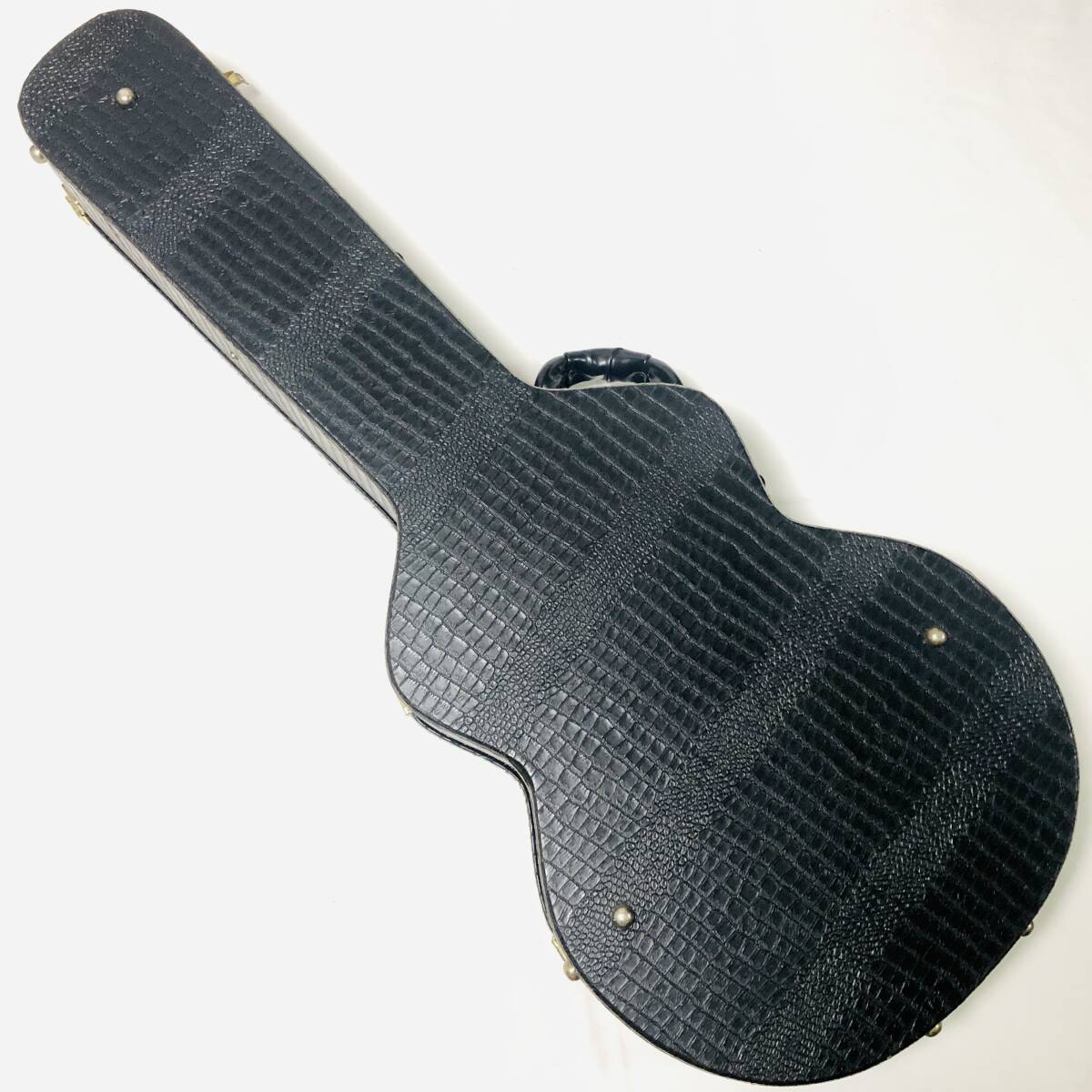 Gibson ES-165 ES-175 Herb Ellis Memphis Hard Case ギブソン Gibson ES-165 ES-175 Herb Ellis Memphis Hard Case ギブソン