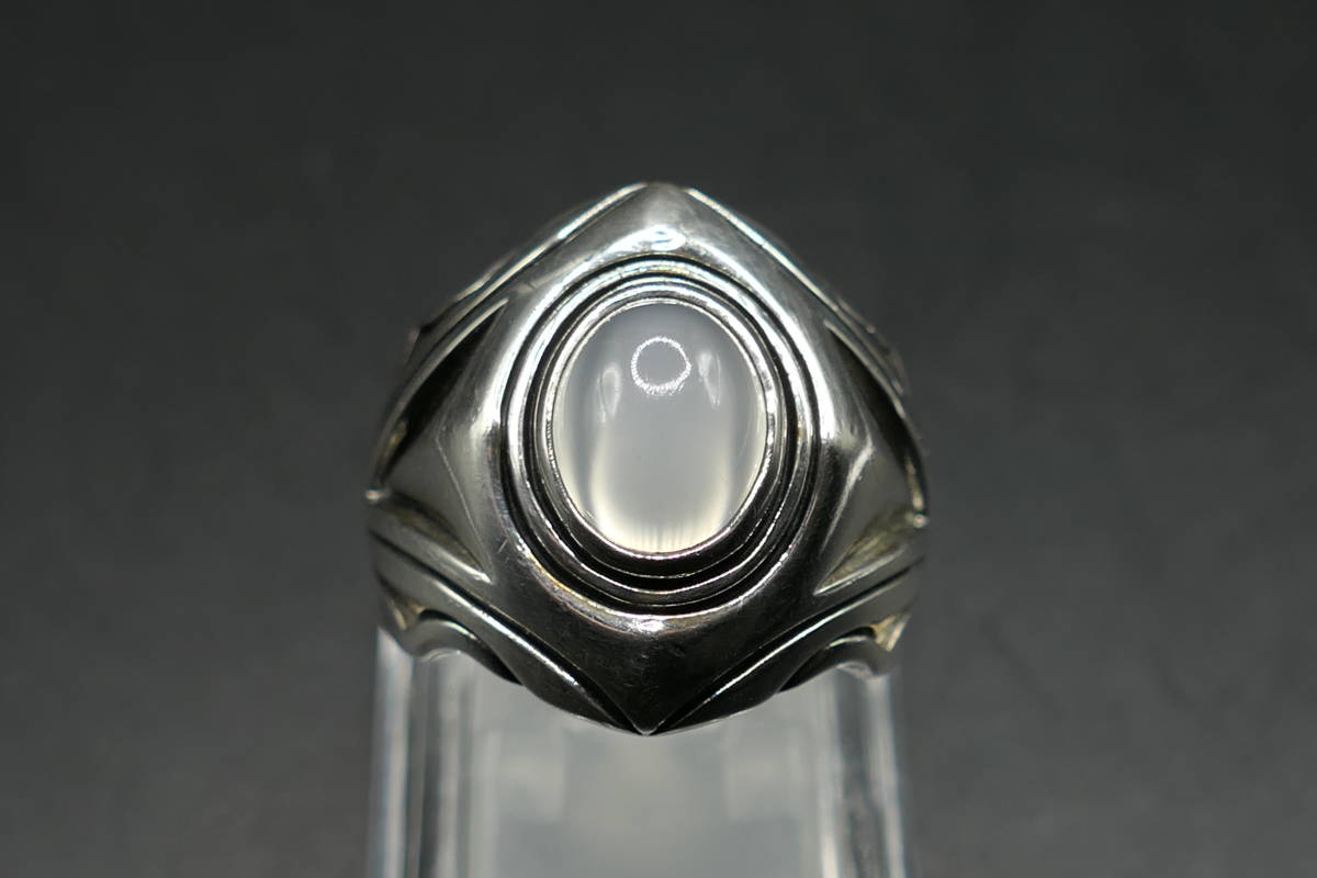  прекрасный товар 19 номер M z коллекция лунный камень кольцо кольцо 