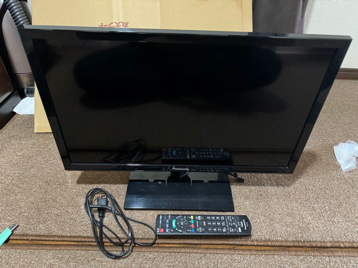 Panasonic(パナソニック) TH-24J300 2022年製 液晶テレビ|Yahoo Panasonic(パナソニック) TH-24J300 2022年製 液晶テレビ|Yahoo