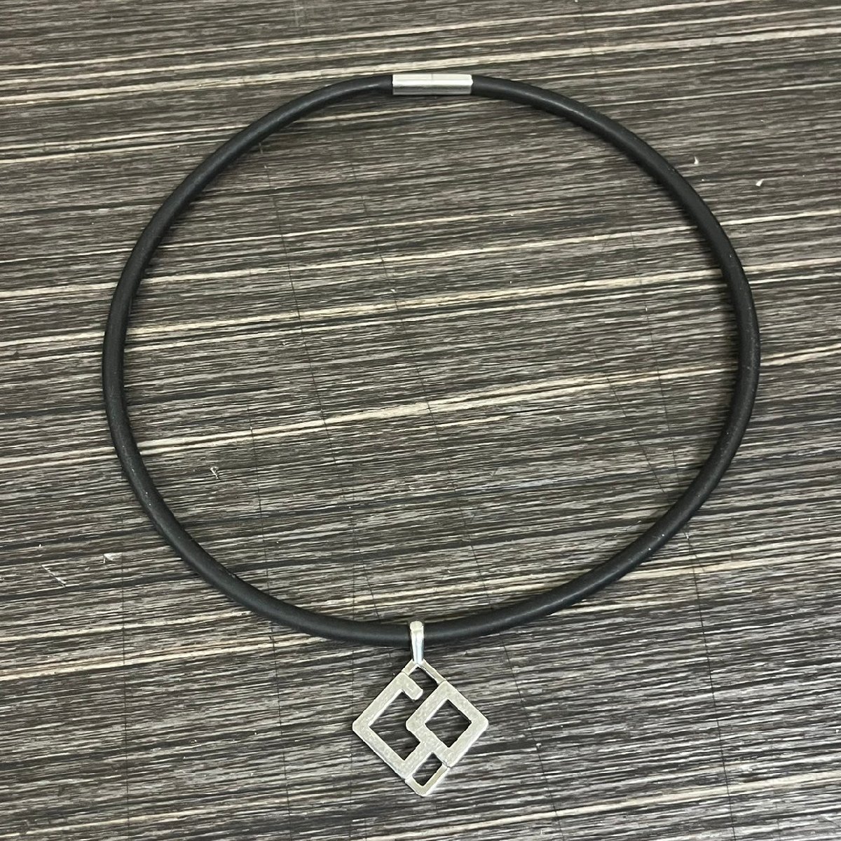 Colantotte コラントッテ TAO 磁気ネックレス 健康ネックレス 全長約49cm 日本製 020509w/T9（K）の画像1
