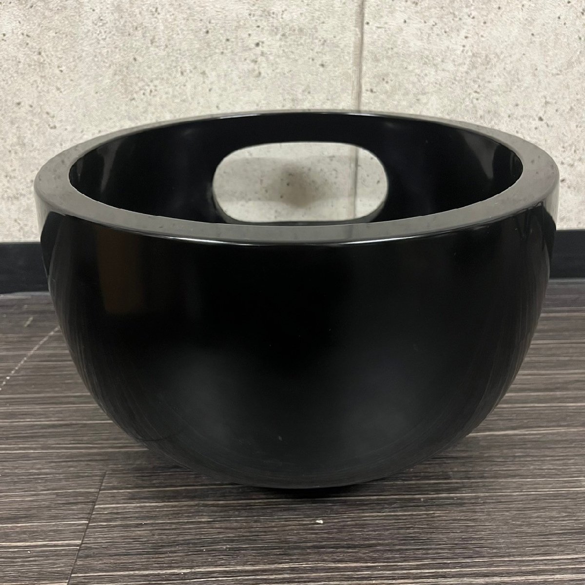 値引 - Yahoo!オークション 崇白造 共箱 風炉窯 黒眉土風炉 桂窯 釜