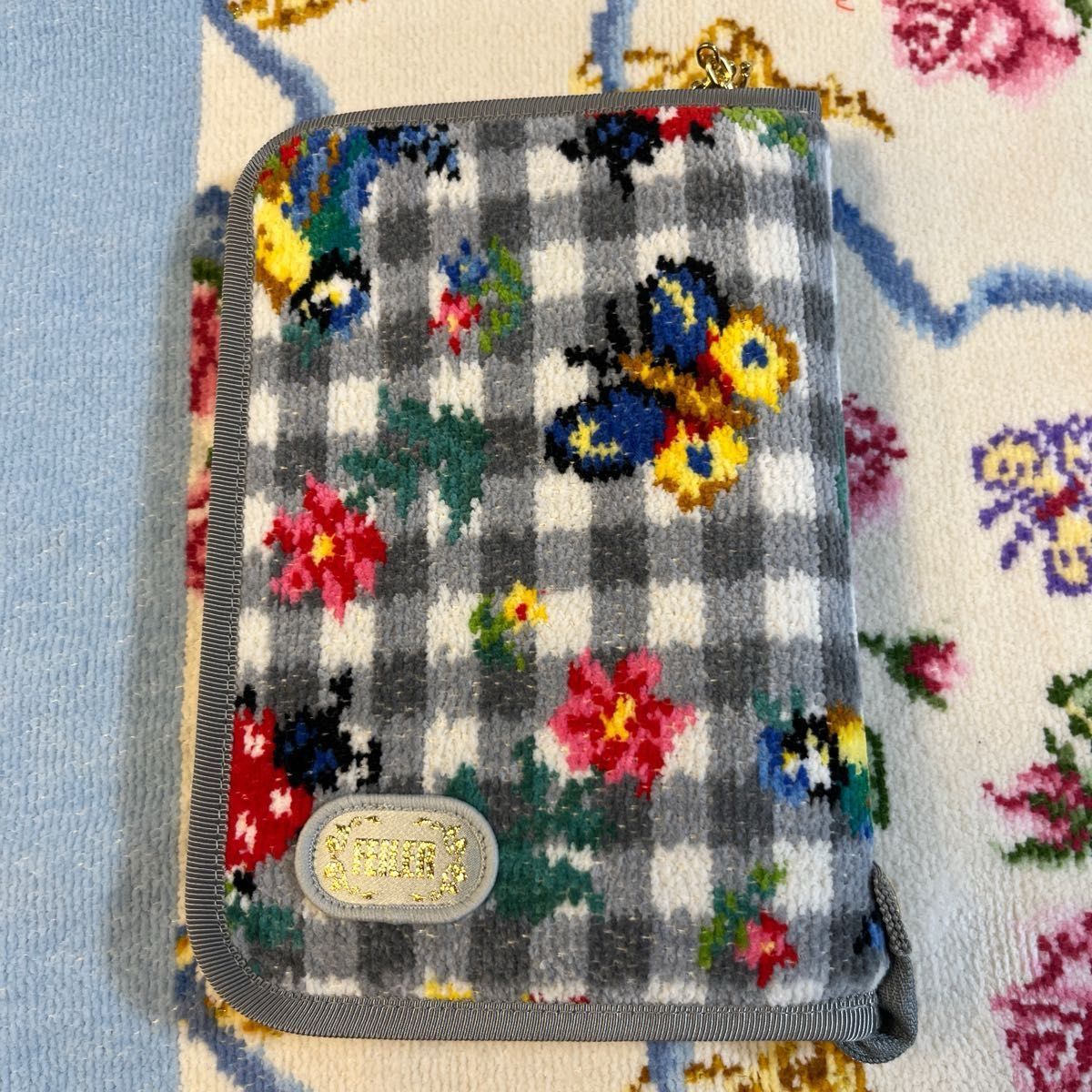 フェイラー FEILER 【三越伊勢丹限定】ハイジチェック(ライト フェイラー FEILER 【三越伊勢丹限定】ハイジチェック(ライト