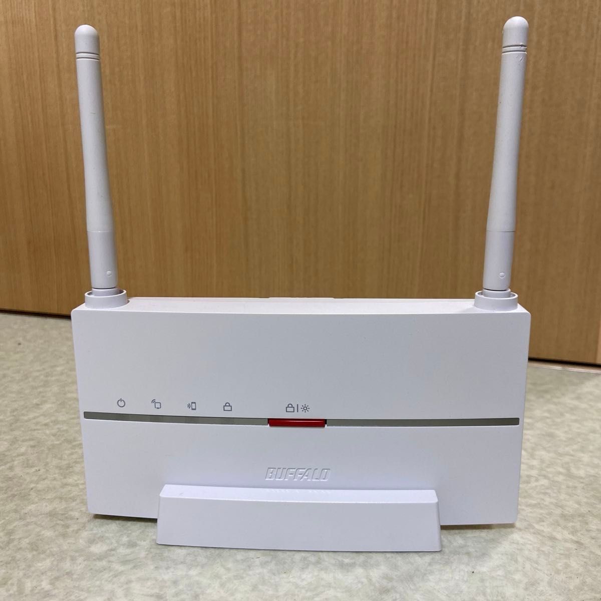 バッファロー Wi-Fi中継機 11ac 866+300Mbps AirStation WEX-1166DHP2