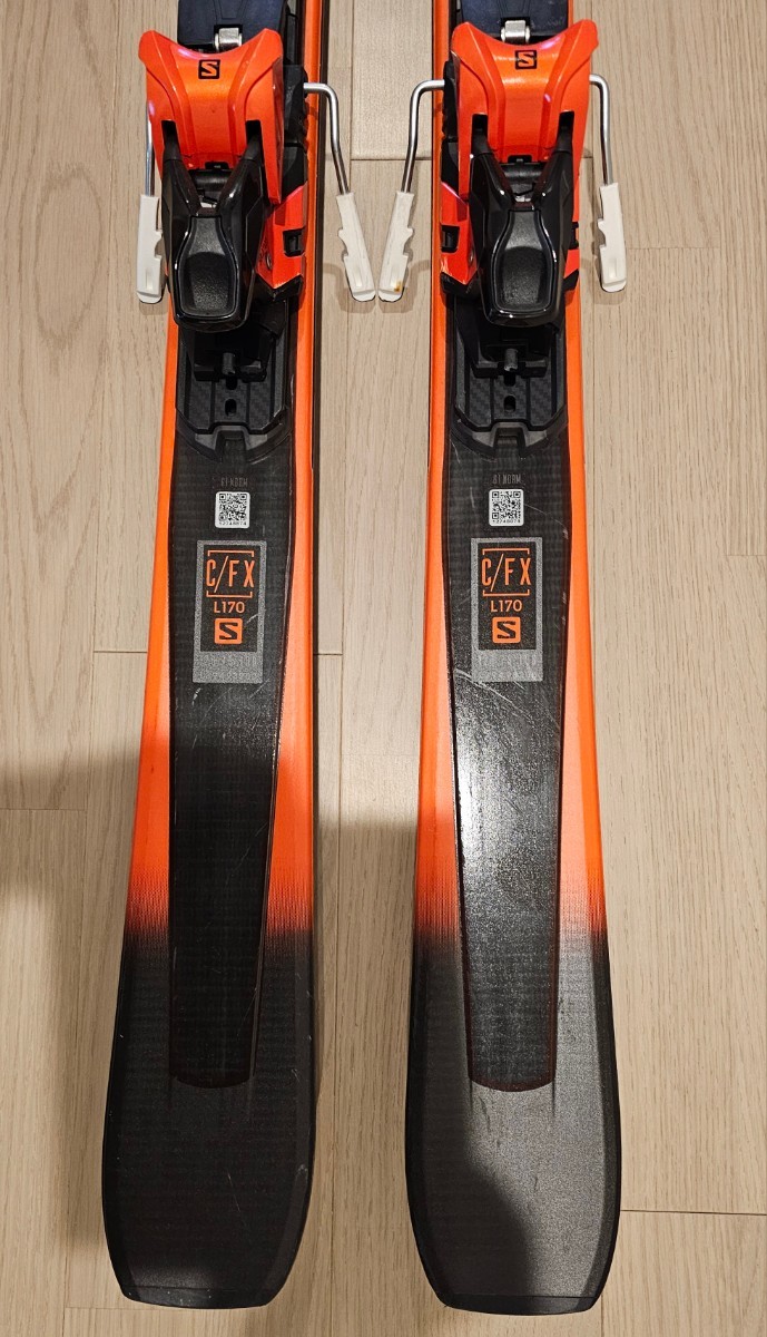 Yahoo!オークション - SALOMON XDR79 FC C/FX L170 S サロモン Yahoo!オークション - SALOMON XDR79 FC C/FX L170 S サロモン
