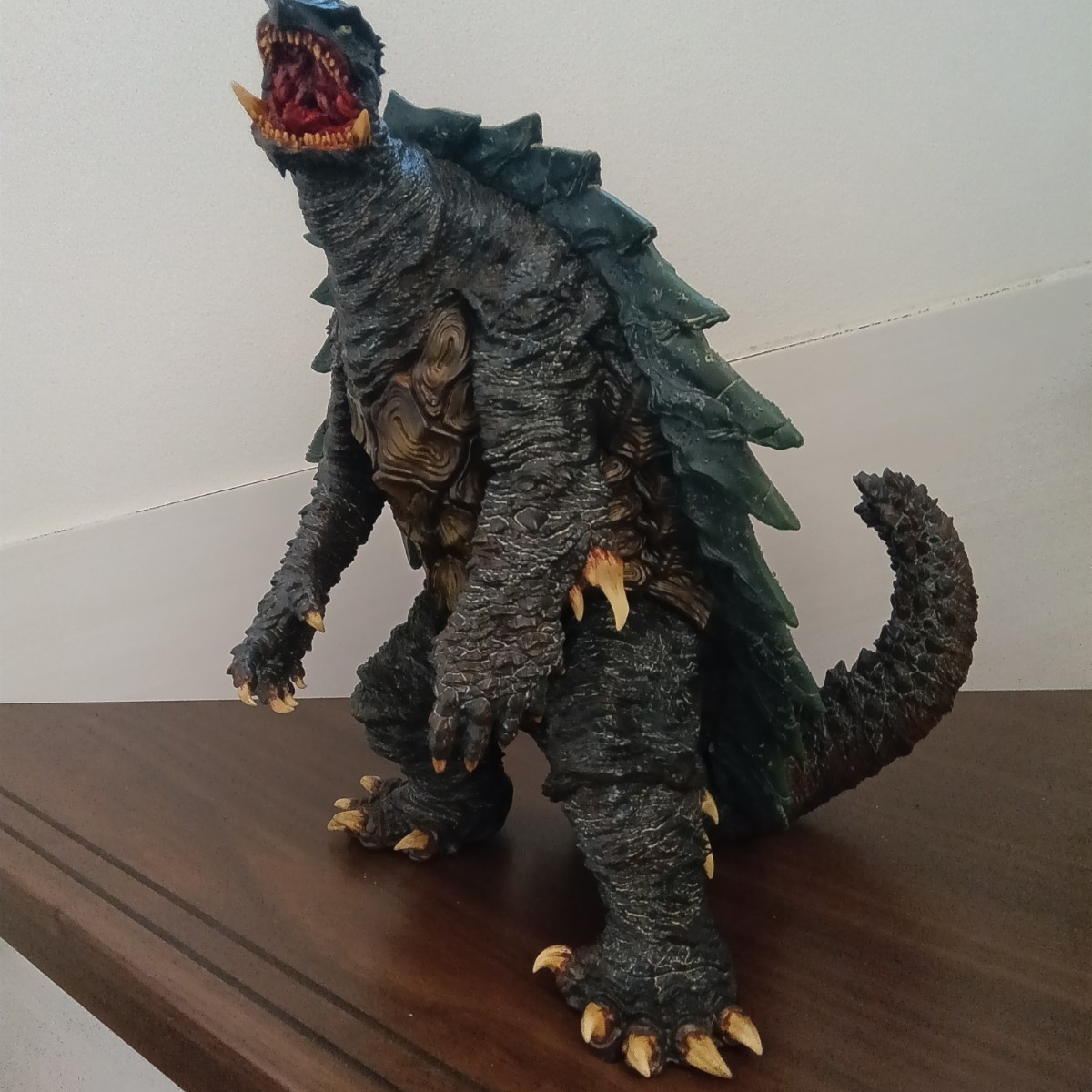 Yahoo!オークション - ZO MODELS「K.I.S」kaiju imagination Yahoo!オークション - ZO MODELS「K.I.S」kaiju imagination