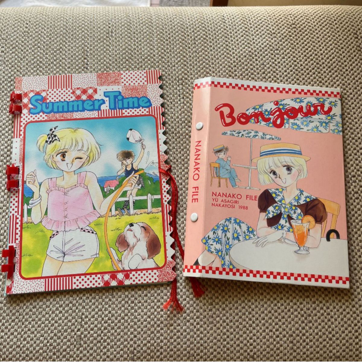 なな色マジック なかよし60周年記念版(6) (KCデラックス