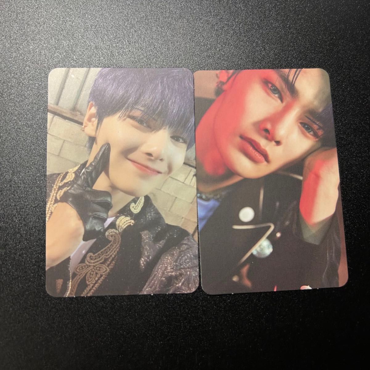 アイエン Stray kids straykids スキズ in生 封入 トレカ 両面 アイエン Stray kids straykids スキズ in生 封入 トレカ 両面