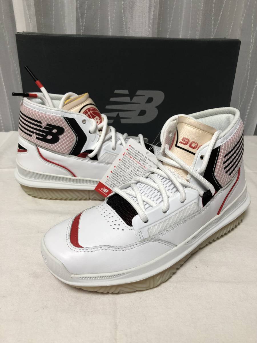 Yahoo!オークション - 新品 NEW BALANCE BB9000A1 26cm 2021年 Yahoo!オークション - 新品 NEW BALANCE BB9000A1 26cm 2021年