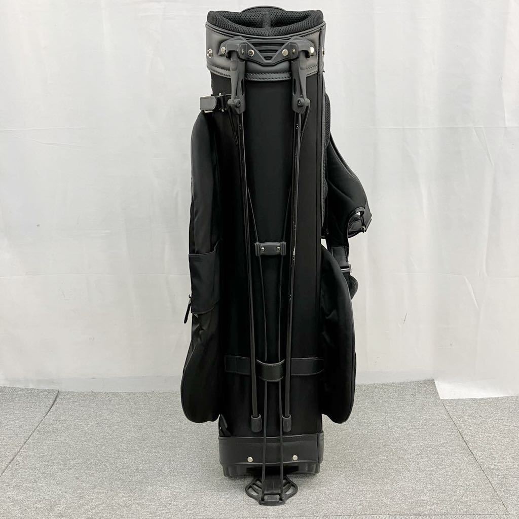 Yahoo!オークション - PRADA プラダ ゴルフバッグ キャディ Yahoo!オークション - PRADA プラダ ゴルフバッグ キャディ