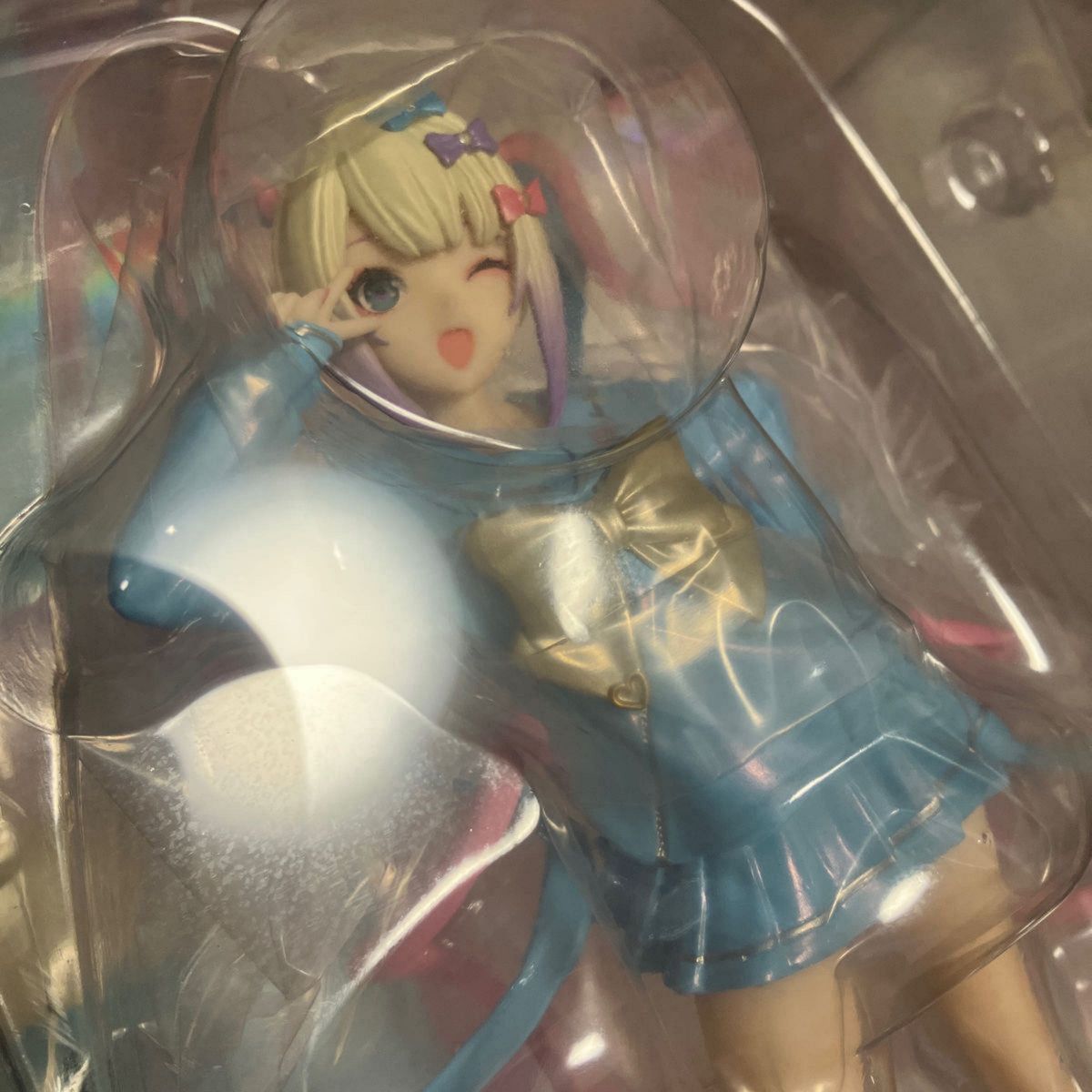 特典付き】POP UP PARADE NEEDY GIRL OVERDOSE 超絶最かわてんし 特典付き】POP UP PARADE NEEDY GIRL OVERDOSE 超絶最かわてんし