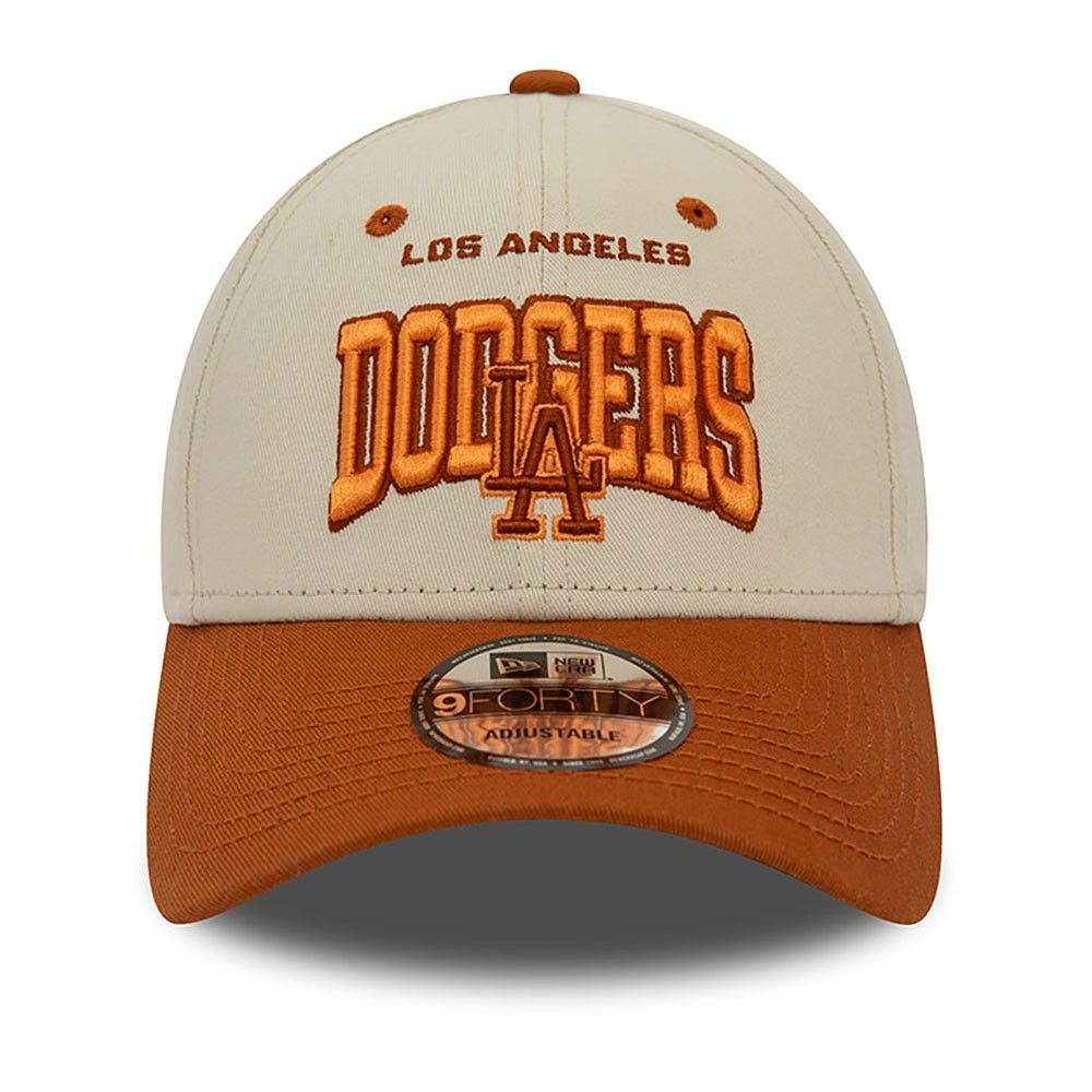 New Era キャップ 9Forty Los Angeles Dodgers