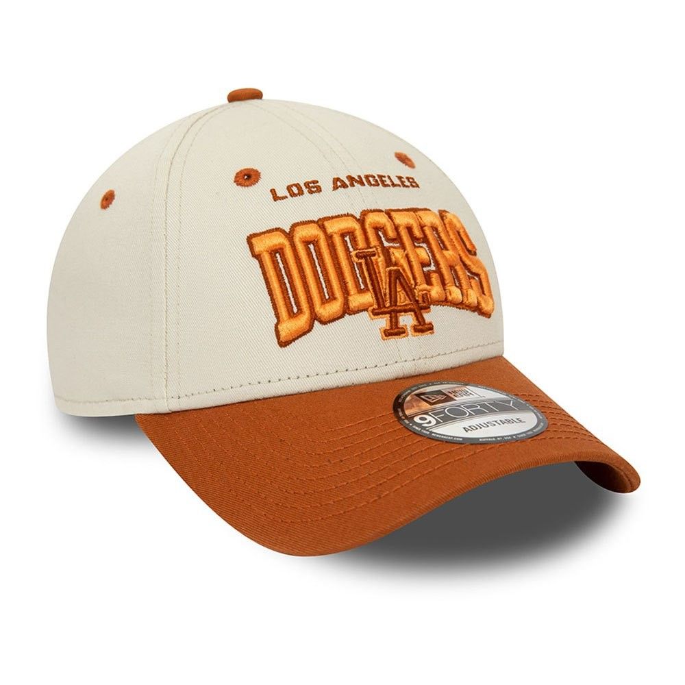 New Era キャップ 9Forty Los Angeles Dodgers