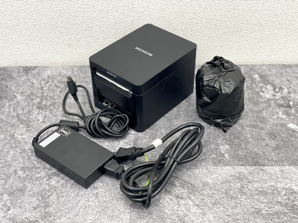 BUSICOM Seav-15ap POS SYSTEM タッチパネル レシートプリンター BUSICOM Seav-15ap POS SYSTEM タッチパネル レシートプリンター