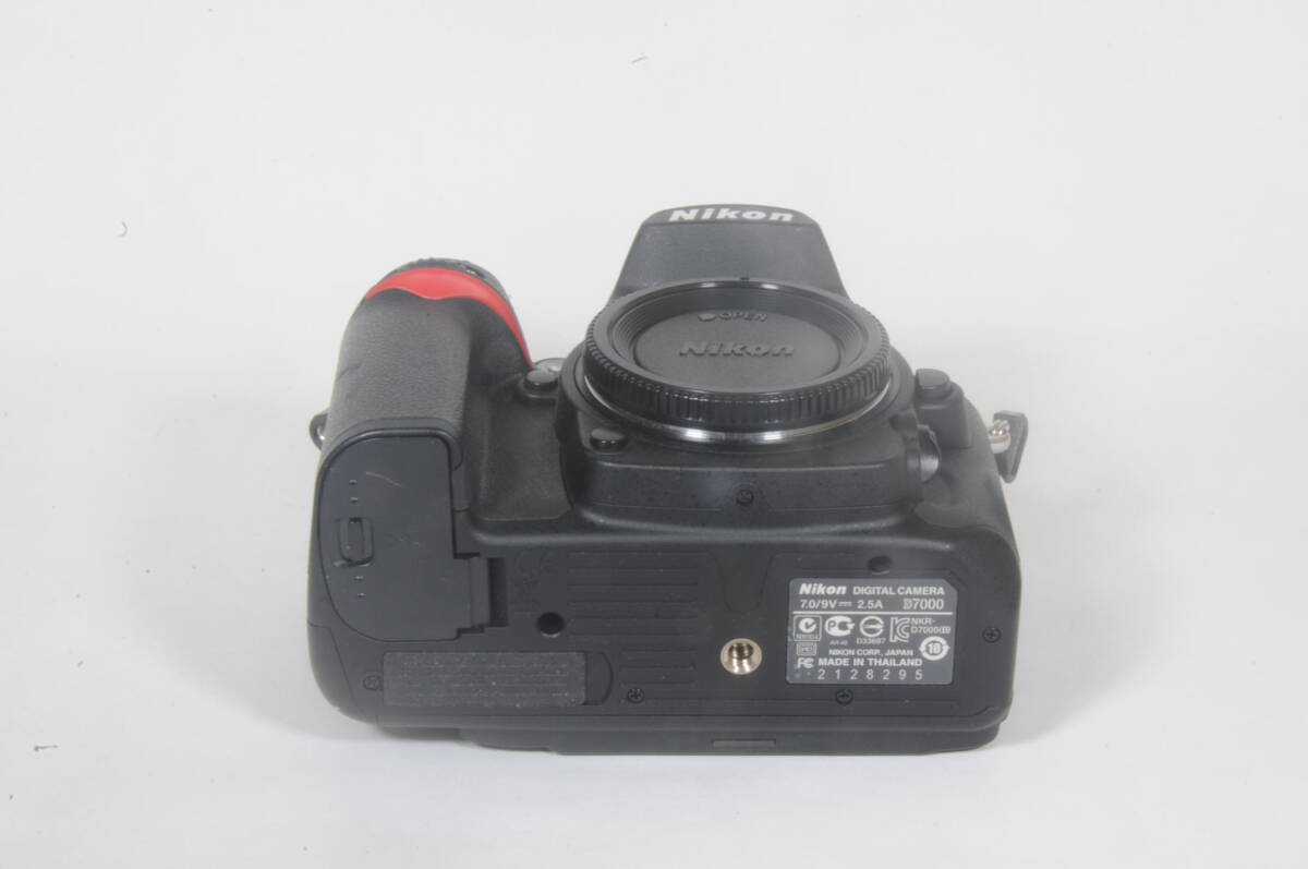 Nikon D7000　18-55ｍｍGEDVR 55-200mmGEDVR_画像4