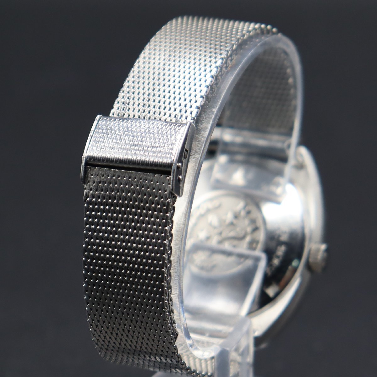 OH済 希少 RADO Golden Horse ラドー ゴールデンホース 11816 OH済 希少 RADO Golden Horse ラドー ゴールデンホース 11816