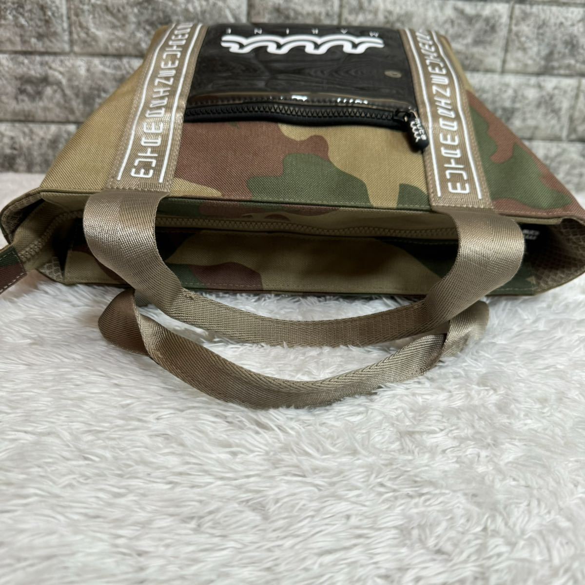 Yahoo!オークション - 1円〜 【未使用品】muta MARINE Yahoo!オークション - 1円〜 【未使用品】muta MARINE