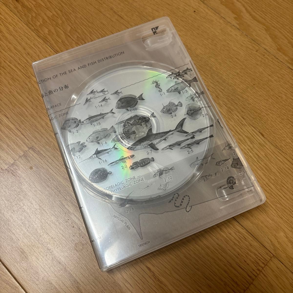 サカナクション　魚図鑑　アルバム(初回生産限定盤[2CD+魚図鑑+DVD])