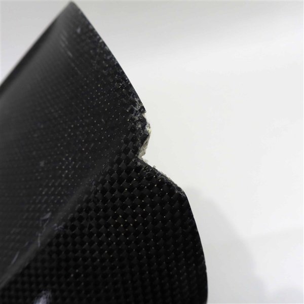 ♪ZX-12R/B2 エーテック ブラックダイヤモンド 平織りカーボン リアインナーフェンダー(K0129A14)ZXT20Bの画像7