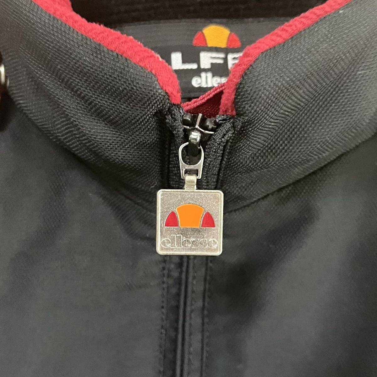 ellesse エレッセ ハーフボール HALFBALL スキーウェア ナイロン ellesse エレッセ ハーフボール HALFBALL スキーウェア ナイロン