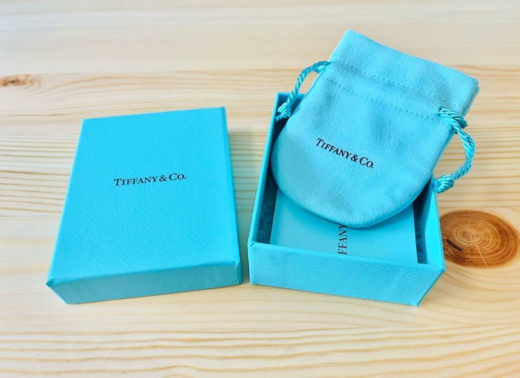 【新品】【未使用】TIFFANY&Co.(ティファニー) ハードウェア スモール リンク ブレスレット HardWear スターリングシルバー ネックレス_画像2