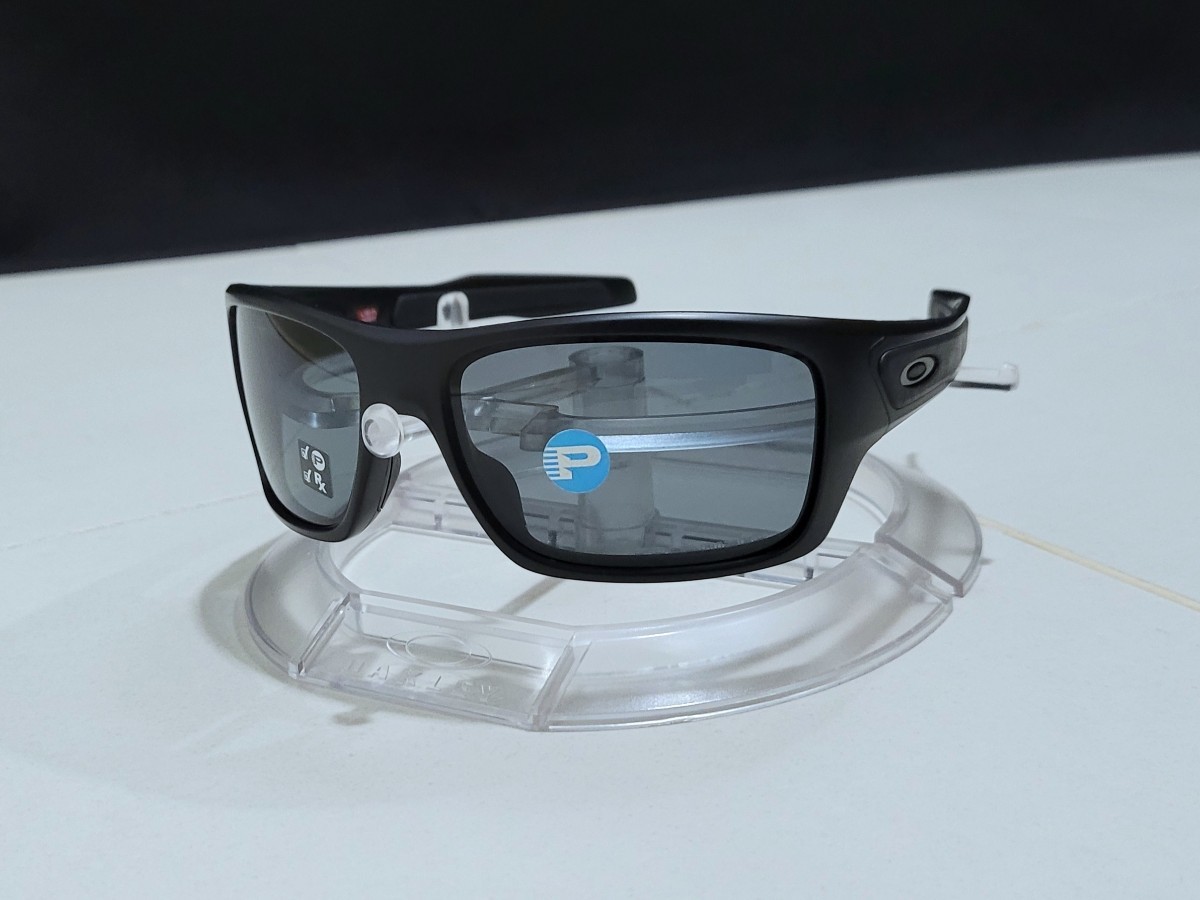 正規品 新品 偏光 OAKLEY TURBINE オークリー タービン STANDARD 正規品 新品 偏光 OAKLEY TURBINE オークリー タービン STANDARD