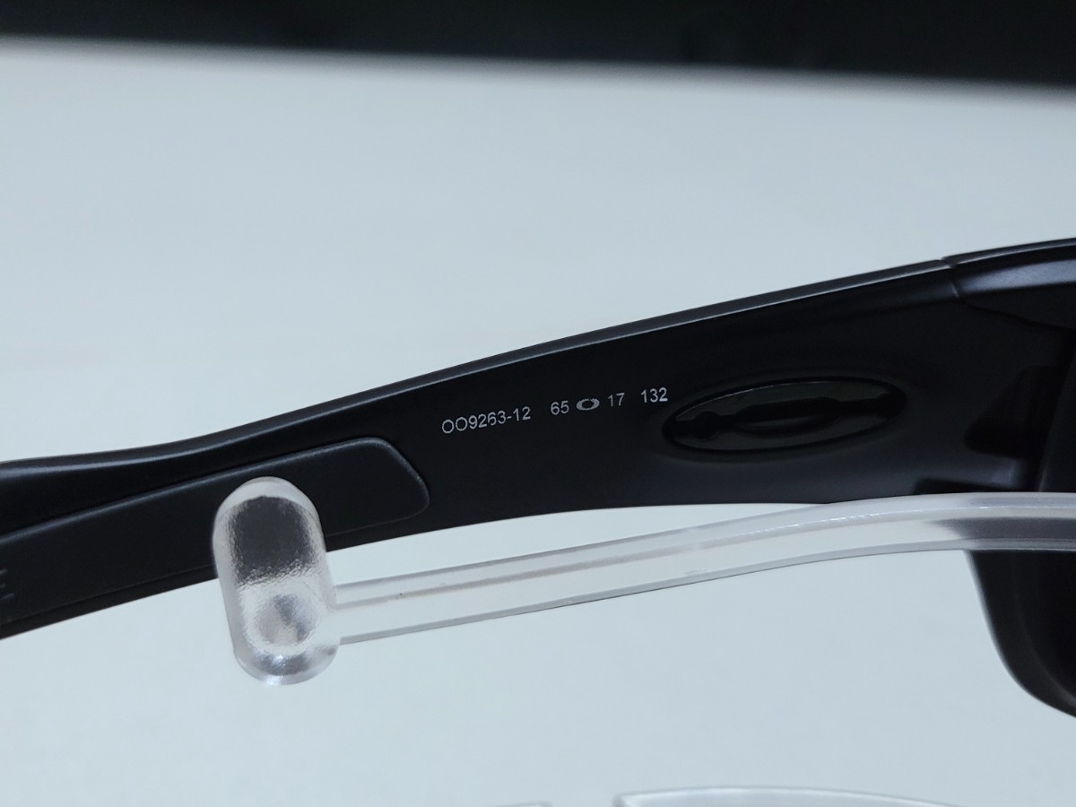 正規品 新品 偏光 OAKLEY TURBINE オークリー タービン STANDARD 正規品 新品 偏光 OAKLEY TURBINE オークリー タービン STANDARD