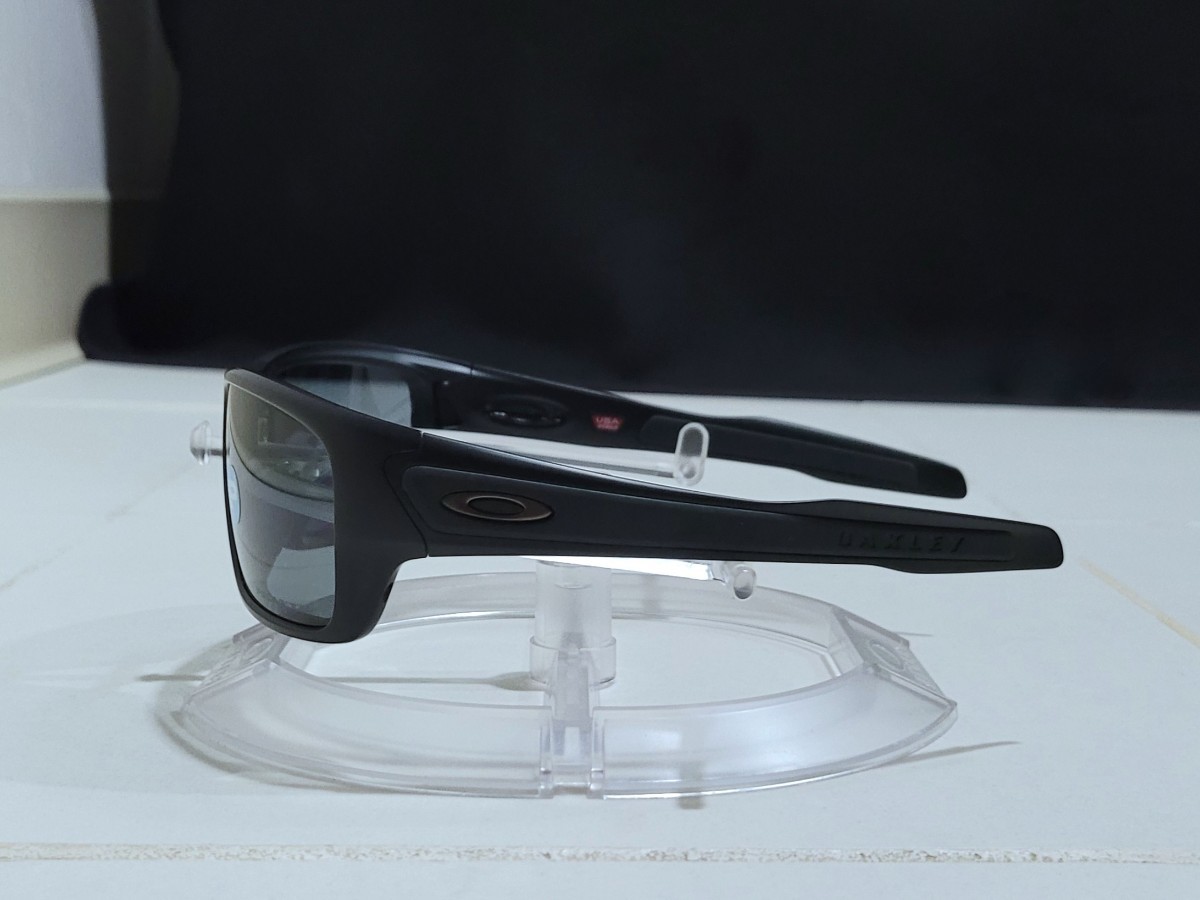 正規品 新品 偏光 OAKLEY TURBINE オークリー タービン STANDARD 正規品 新品 偏光 OAKLEY TURBINE オークリー タービン STANDARD