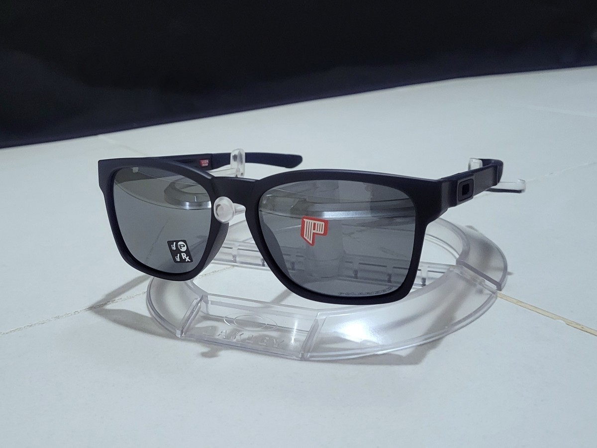 正規品 新品 偏光 OAKLEY CATALYST オークリー カタリスト ASIA 正規品 新品 偏光 OAKLEY CATALYST オークリー カタリスト ASIA