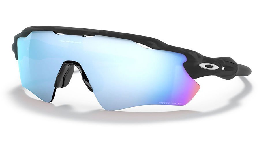 新品 偏光 OAKLEY RADAR EV PATH オークリー レーダー イーブイ パス PRIZM Deep Water Polarized プリズムディープウォーターポラライズド_画像7