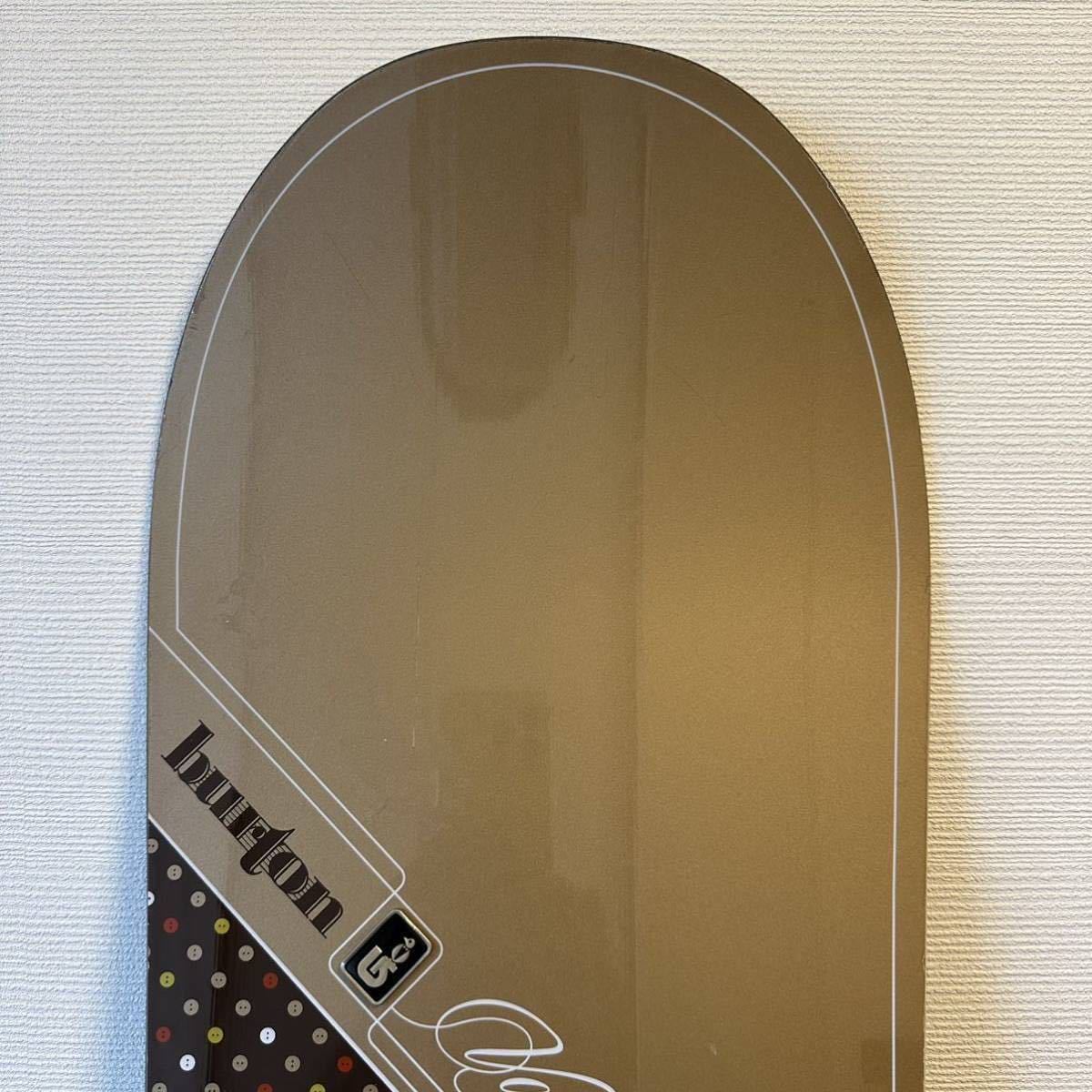 Bibian 比比昂- Burton VAPOR 2008 157㎝ バートンベイパー Bibian 比比昂- Burton VAPOR 2008 157㎝ バートンベイパー