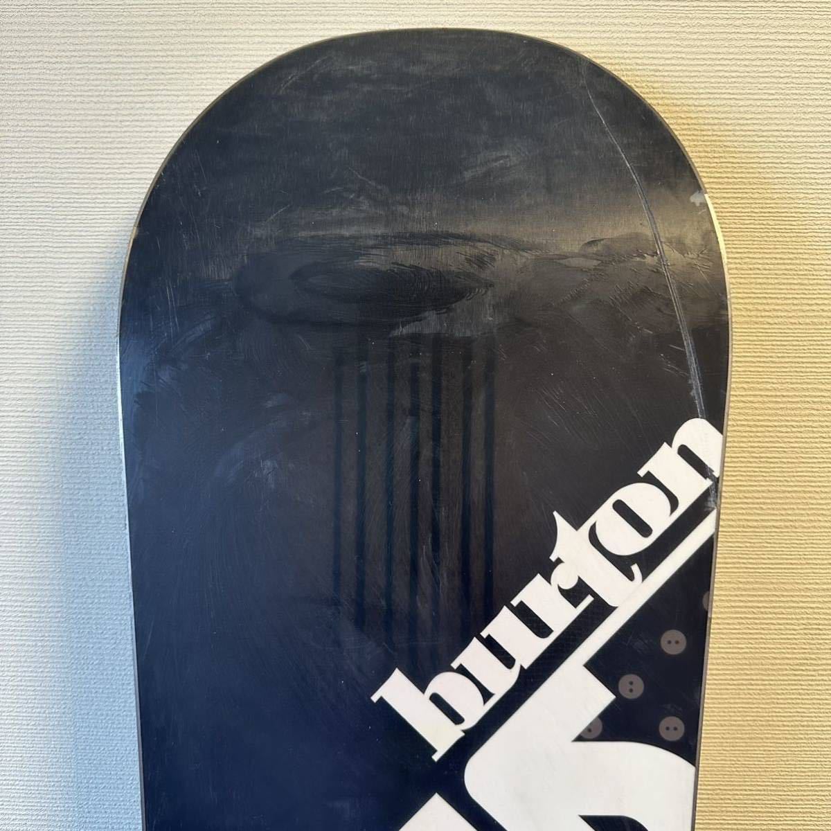 Bibian 比比昂- Burton VAPOR 2008 157㎝ バートンベイパー Bibian 比比昂- Burton VAPOR 2008 157㎝ バートンベイパー