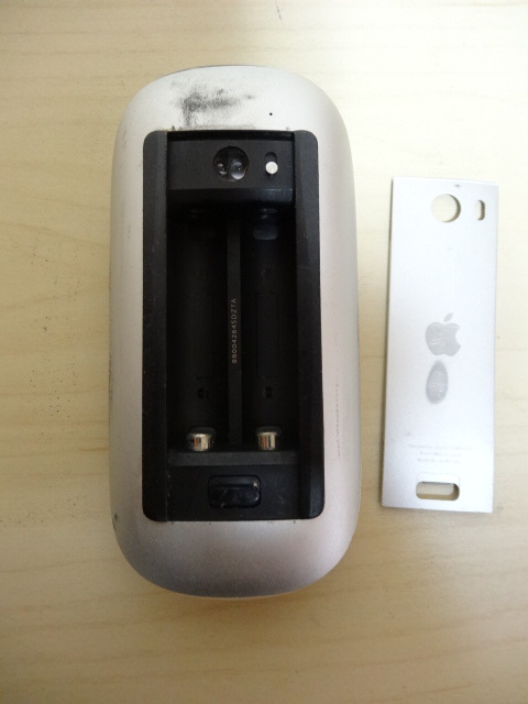 [送料無料 即決] Apple Magic Mouse A1296 USED