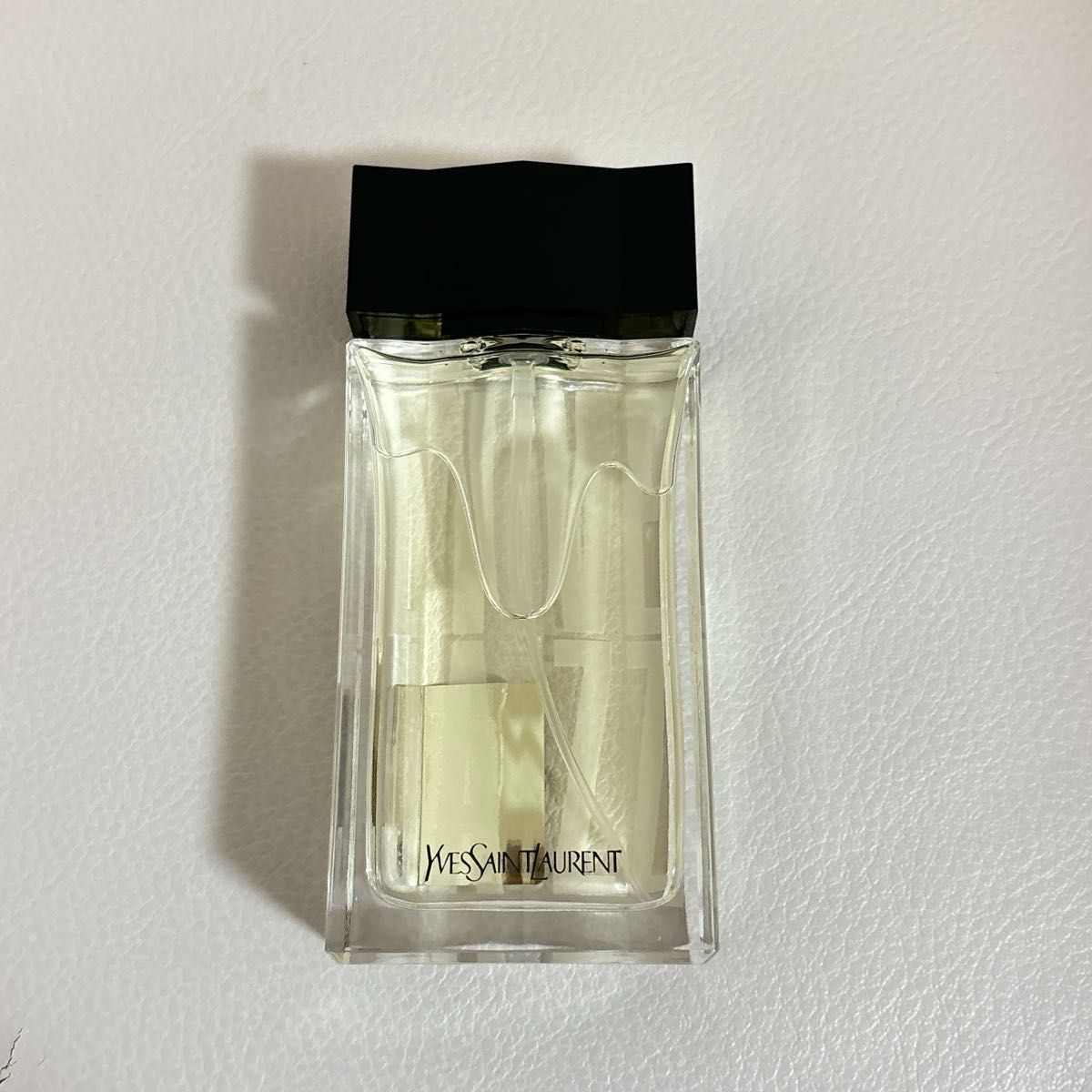 YSL イヴ・サンローラン　LIVE JAZZ ライブ ジャズ オードトワレ 50mL