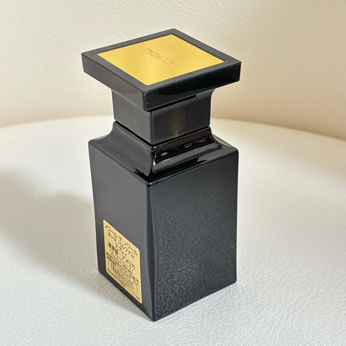 TOM FORD トム フォード ビューティ ノワール・デ・ノワール TOM FORD トム フォード ビューティ ノワール・デ・ノワール