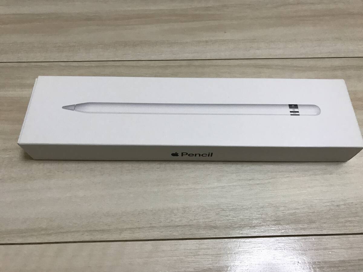 【未使用】本体なし　Apple Pencil 第一世代　ペン先　コネクター　第1世代_画像2