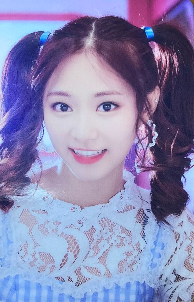 twice ナヨン コミックブック トレカ candy pop|CD twice ナヨン コミックブック トレカ candy pop|CD