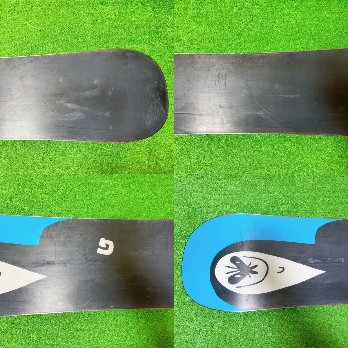 スノーボード BURTON バートン 155cm 2014年|Yahoo!フリマ(旧 スノーボード BURTON バートン 155cm 2014年|Yahoo!フリマ(旧