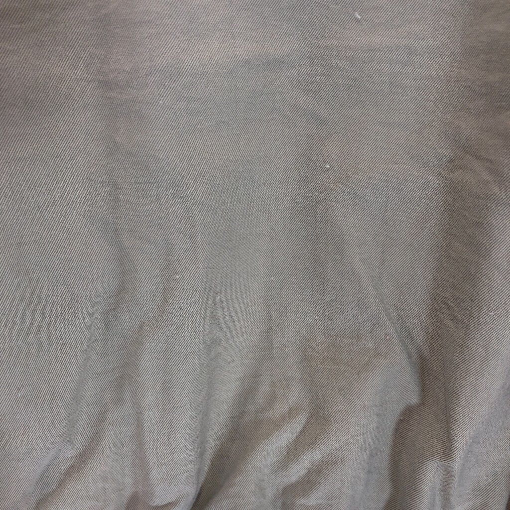 90年代 NIKE ナイキ ジャケット デタッチャブル ホワイト (キッズ ) P4314 1円スタート_画像3