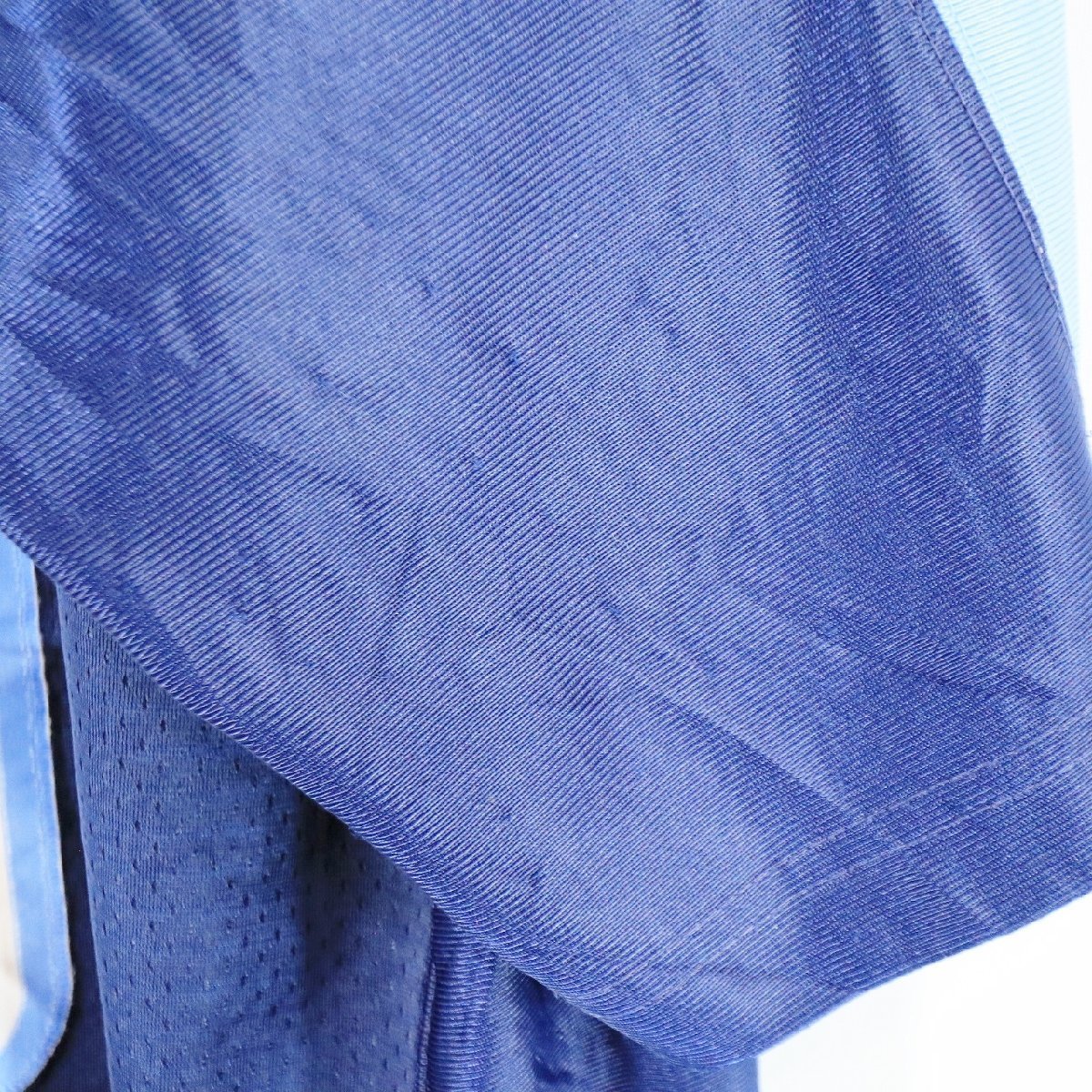 SALE///// reebok リーボック NFL テネシータイタンズ ゲームシャツ ユニフォーム プロチーム マクネア ブルー ( メンズ L ) N0397_画像3
