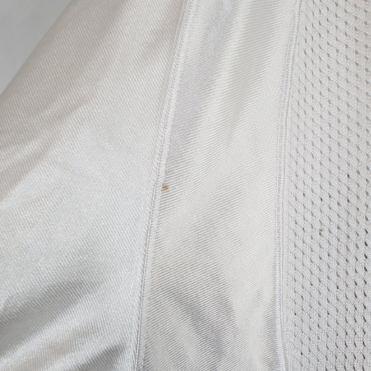 SALE///// reebok リーボック NFL マイアミ・ドルフィンズ アメフト 半袖 ゲームシャツ プロチーム ホワイト ( メンズ XL ) N1211_画像5