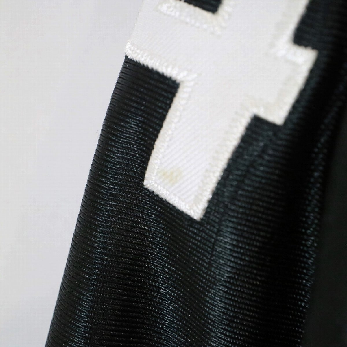 SALE///// Reebok リーボック NFL ピッツバーグスティーラーズ 半袖 ゲームシャツ プロチーム アメフト ブラック ( メンズ 54 ) N2812_画像3