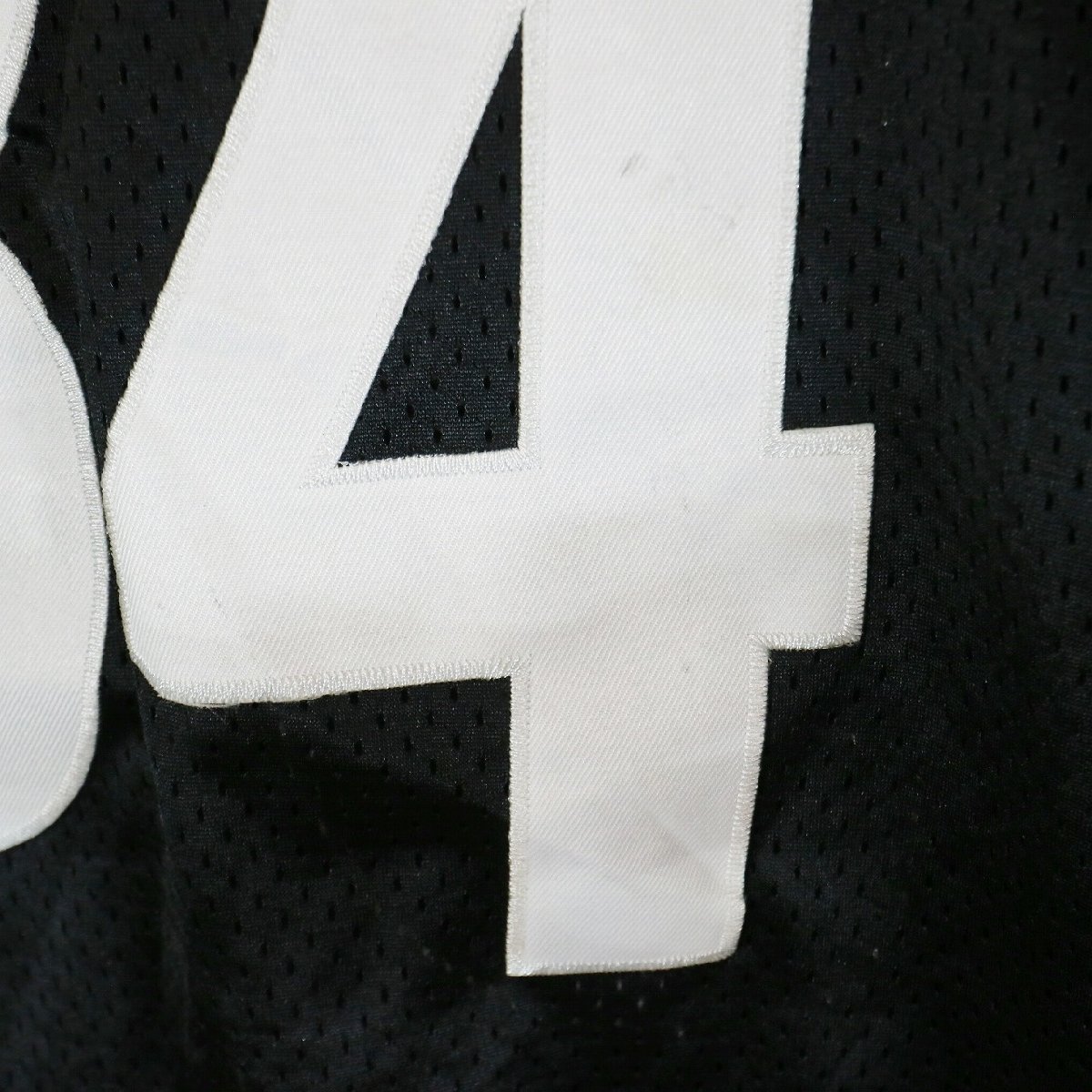 SALE///// Reebok リーボック NFL ピッツバーグスティーラーズ 半袖 ゲームシャツ プロチーム アメフト ブラック ( メンズ 54 ) N2812_画像5