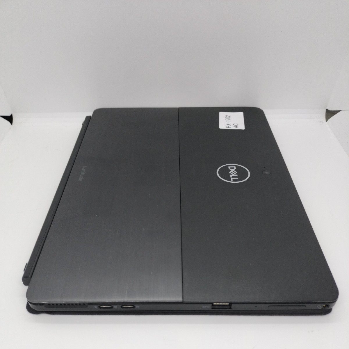 管理:PX-1702/ Dell Latitude 5290 2-in-1/i5-8250U/8GB/128GB/Win11/フルHD/MS Office_画像4