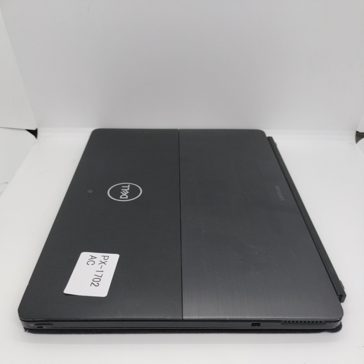 管理:PX-1702/ Dell Latitude 5290 2-in-1/i5-8250U/8GB/128GB/Win11/フルHD/MS Office_画像6