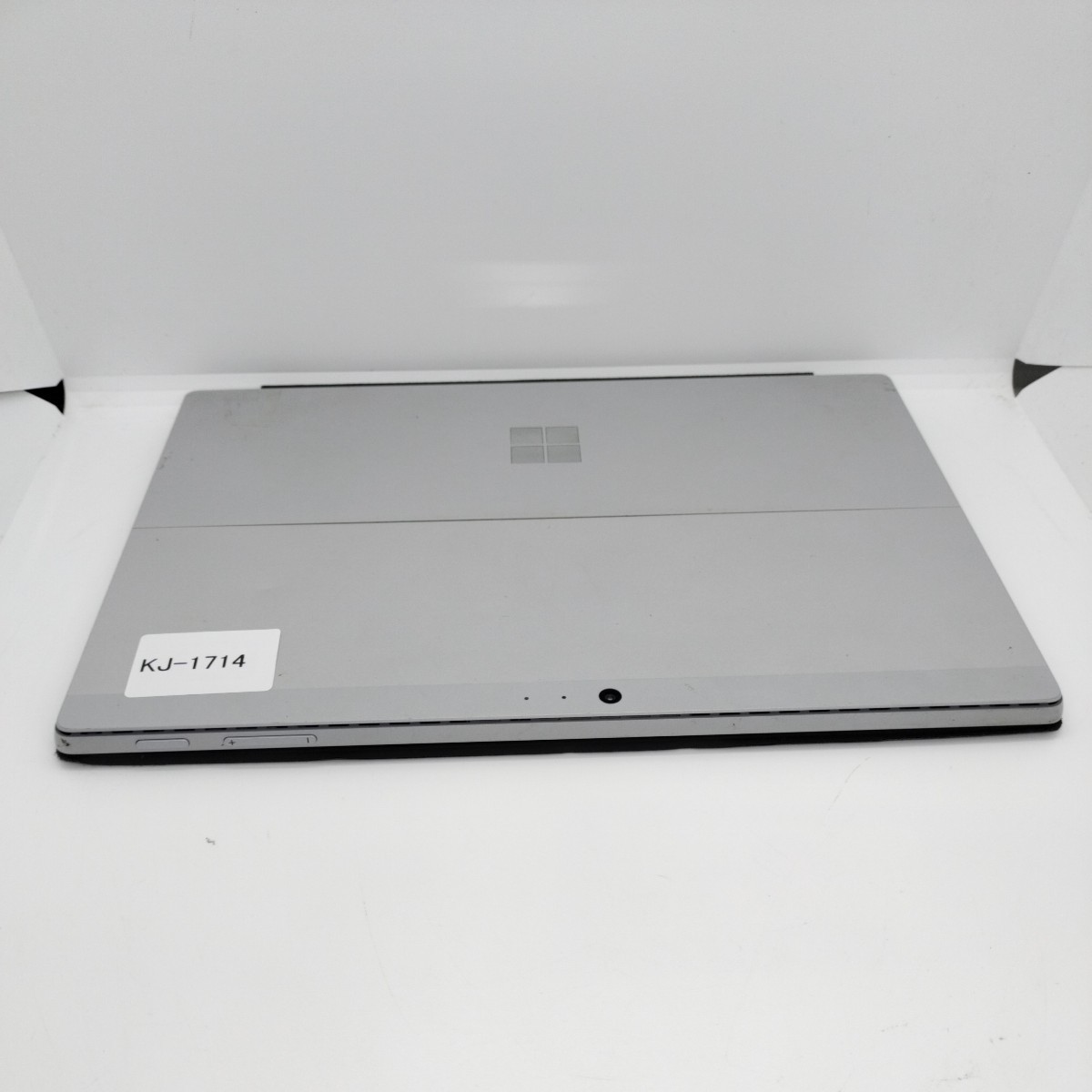 管理:KJ-1714/ジャンク扱い/ Microsoft Surface Pro/i5-7300U/8GB/256GB/Win11/WQHD/MS Office_画像3