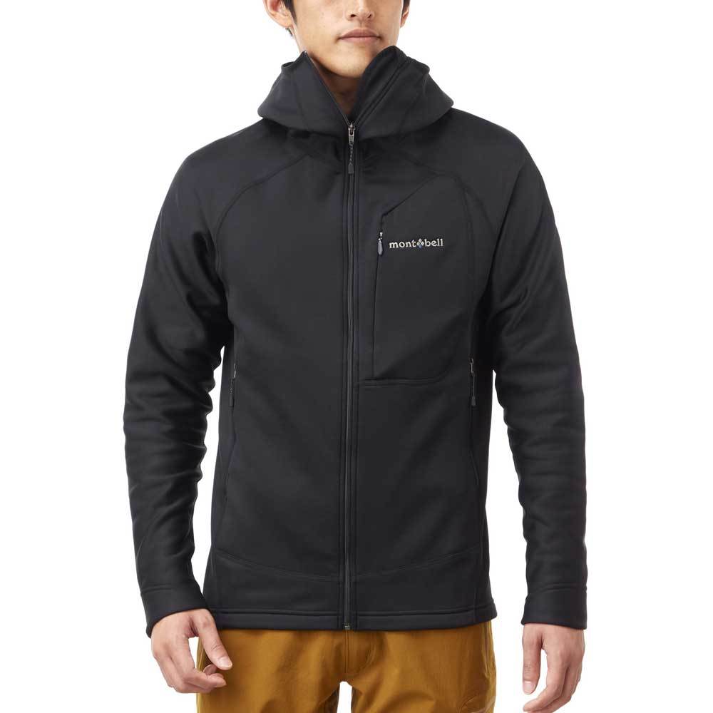 モンベル mont-bell 1106542 トレールアクションパーカ Men's モンベル mont-bell 1106542 トレールアクションパーカ Men's
