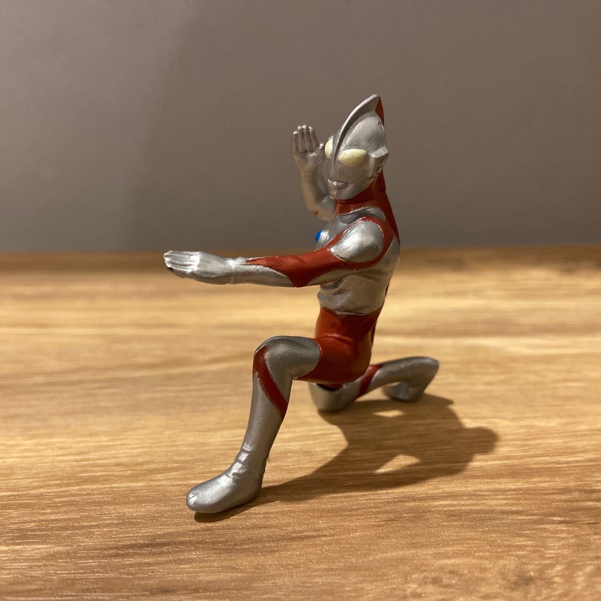 ウルトラマンメビウス誕生編全6種