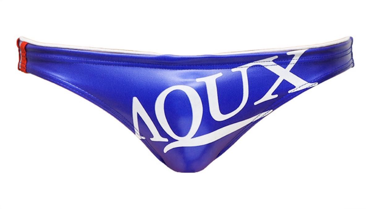 AQUX 競パン ポロパン 水着 XXL/EGDE surfblade asics mizuno AQUX 競パン ポロパン 水着 XXL/EGDE surfblade asics mizuno